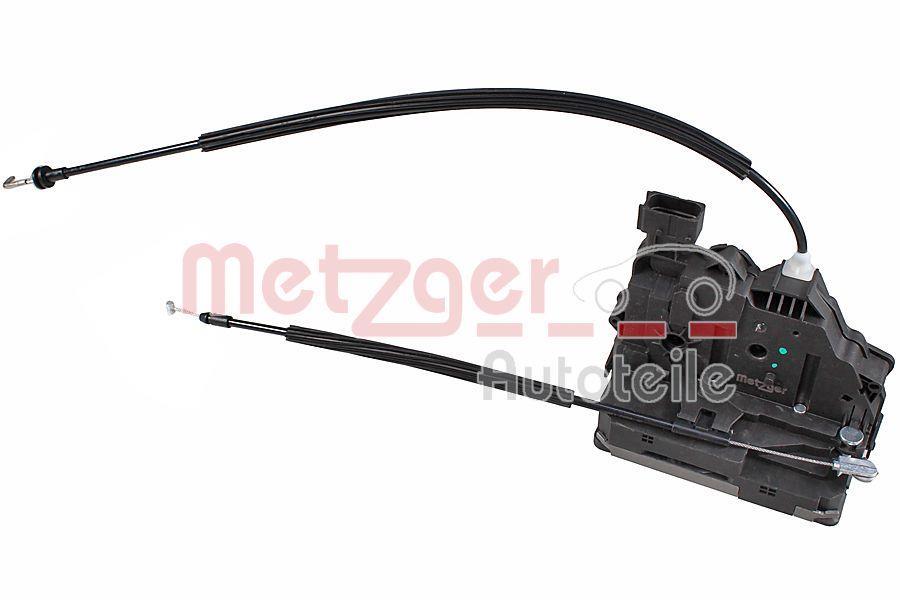 Serrure de porte METZGER ref. 2314506